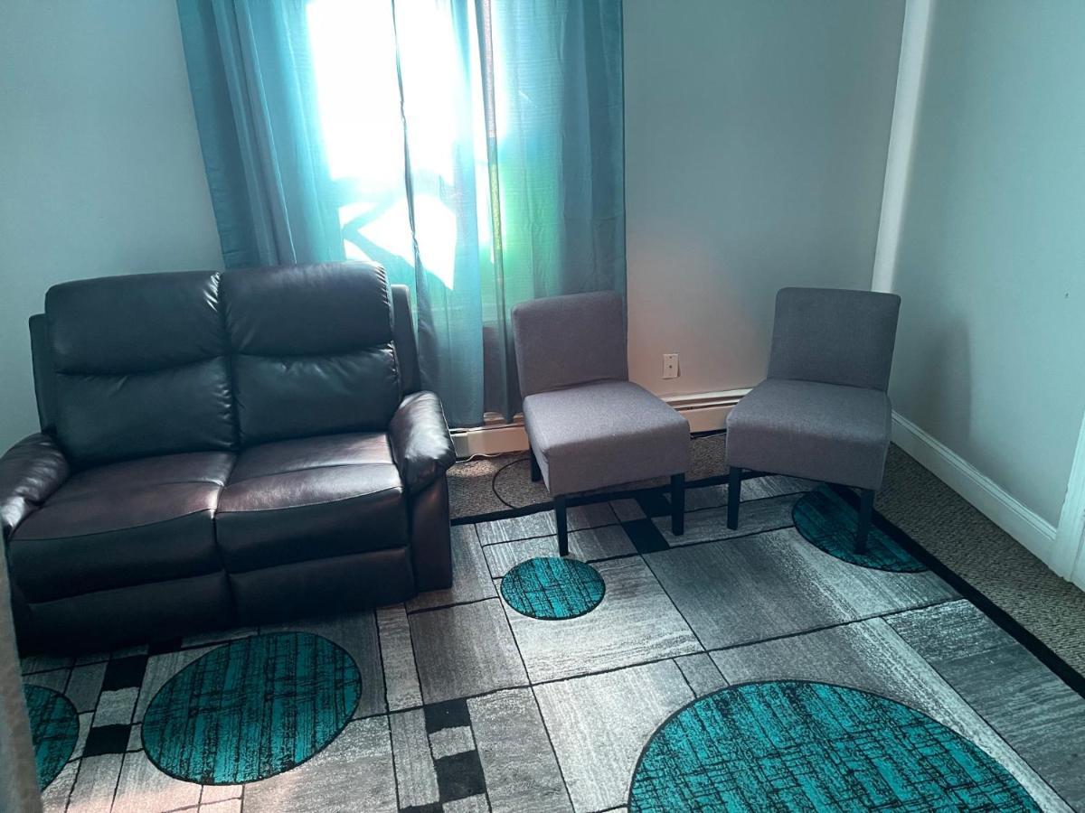 Mo Short Term Rentals Mount Vernon Bagian luar foto