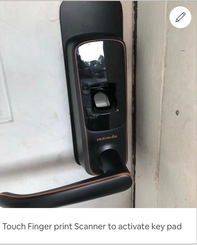 Mo Short Term Rentals Mount Vernon Bagian luar foto