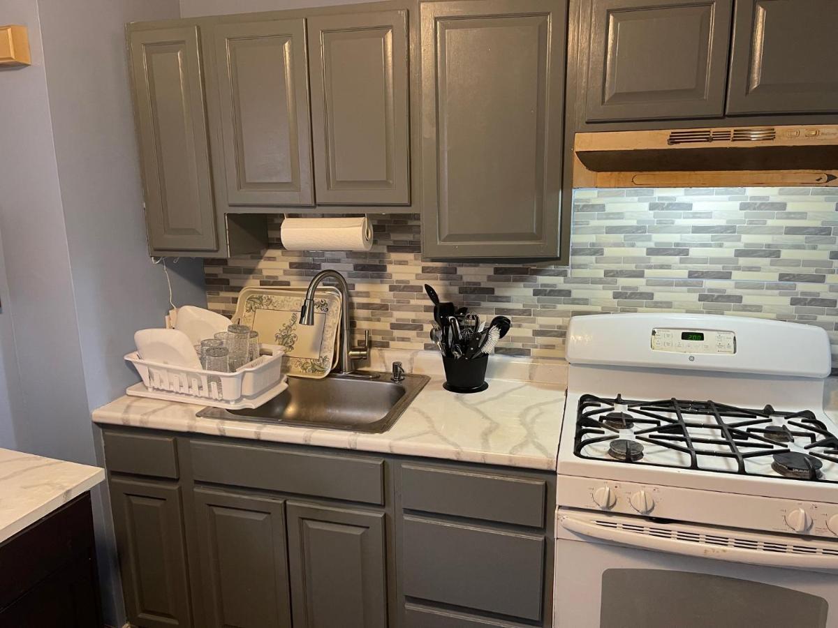 Mo Short Term Rentals Mount Vernon Bagian luar foto