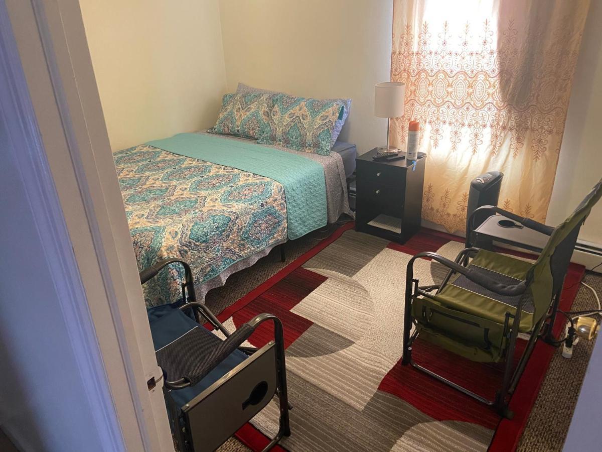 Mo Short Term Rentals Mount Vernon Bagian luar foto