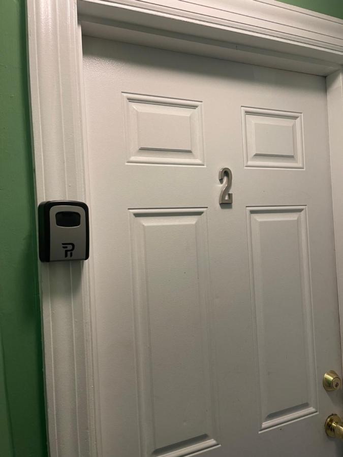 Mo Short Term Rentals Mount Vernon Bagian luar foto