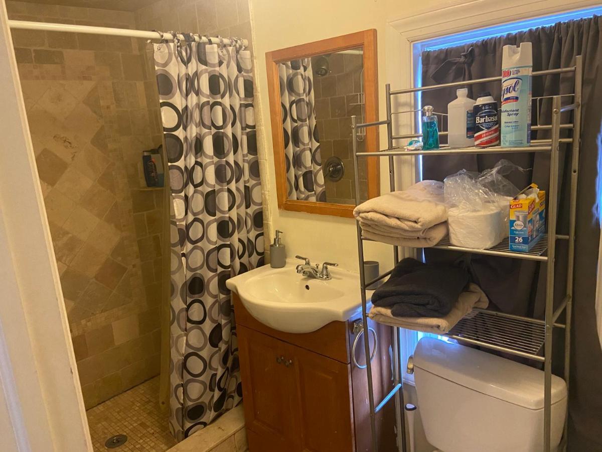 Mo Short Term Rentals Mount Vernon Bagian luar foto